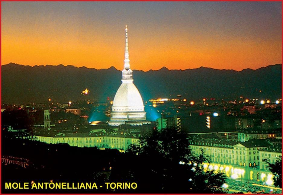 Torino Central-- Rooms And Apartments - Alba Exterior photo